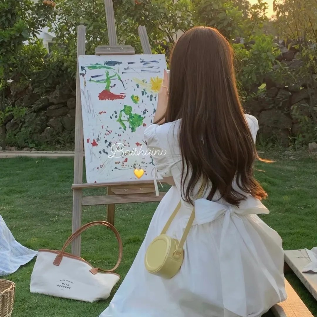 春草