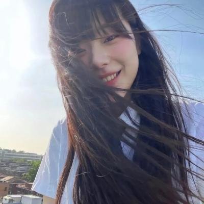 你是世界的开始